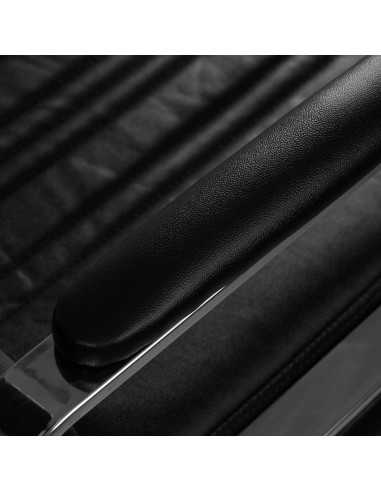 Bac à Shampoing Pro AutoLine Noire 