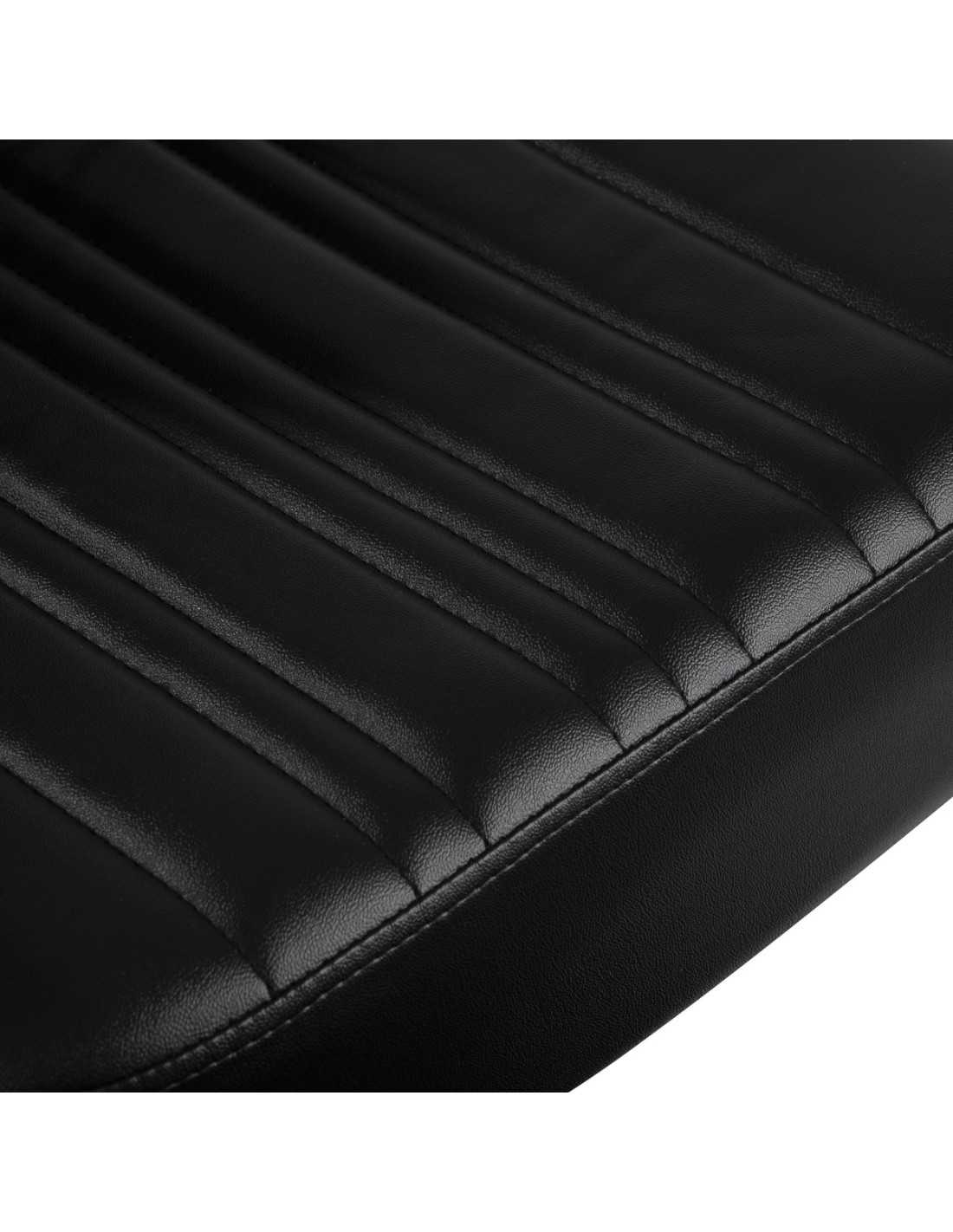 Bac à Shampoing Pro AutoLine Noire 