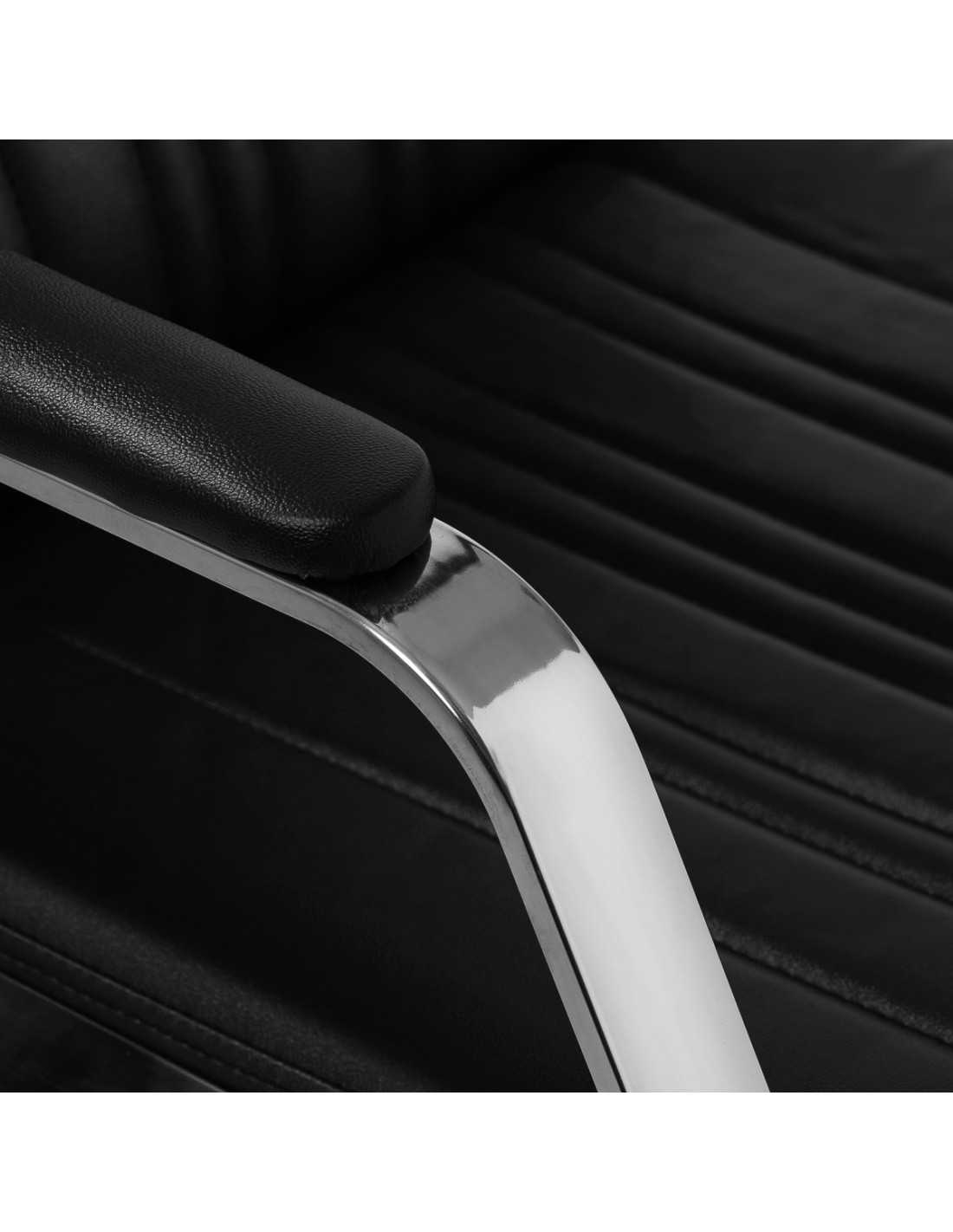 Bac à Shampoing Pro AutoLine Noire 