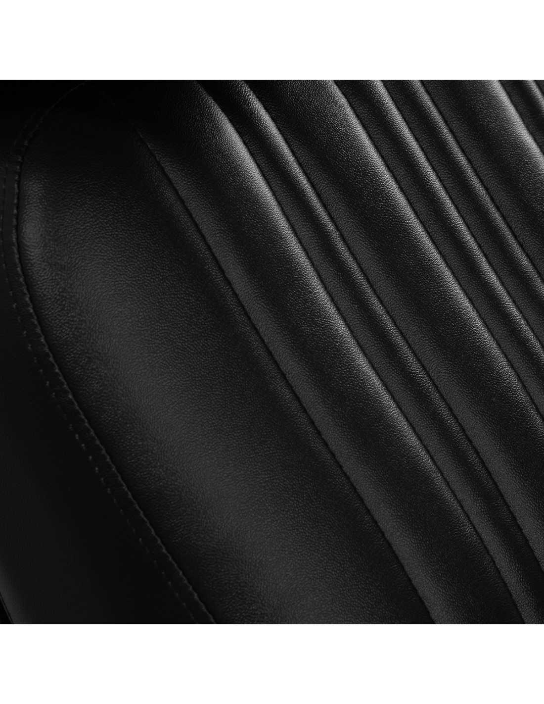 Bac à Shampoing Pro AutoLine Noire 