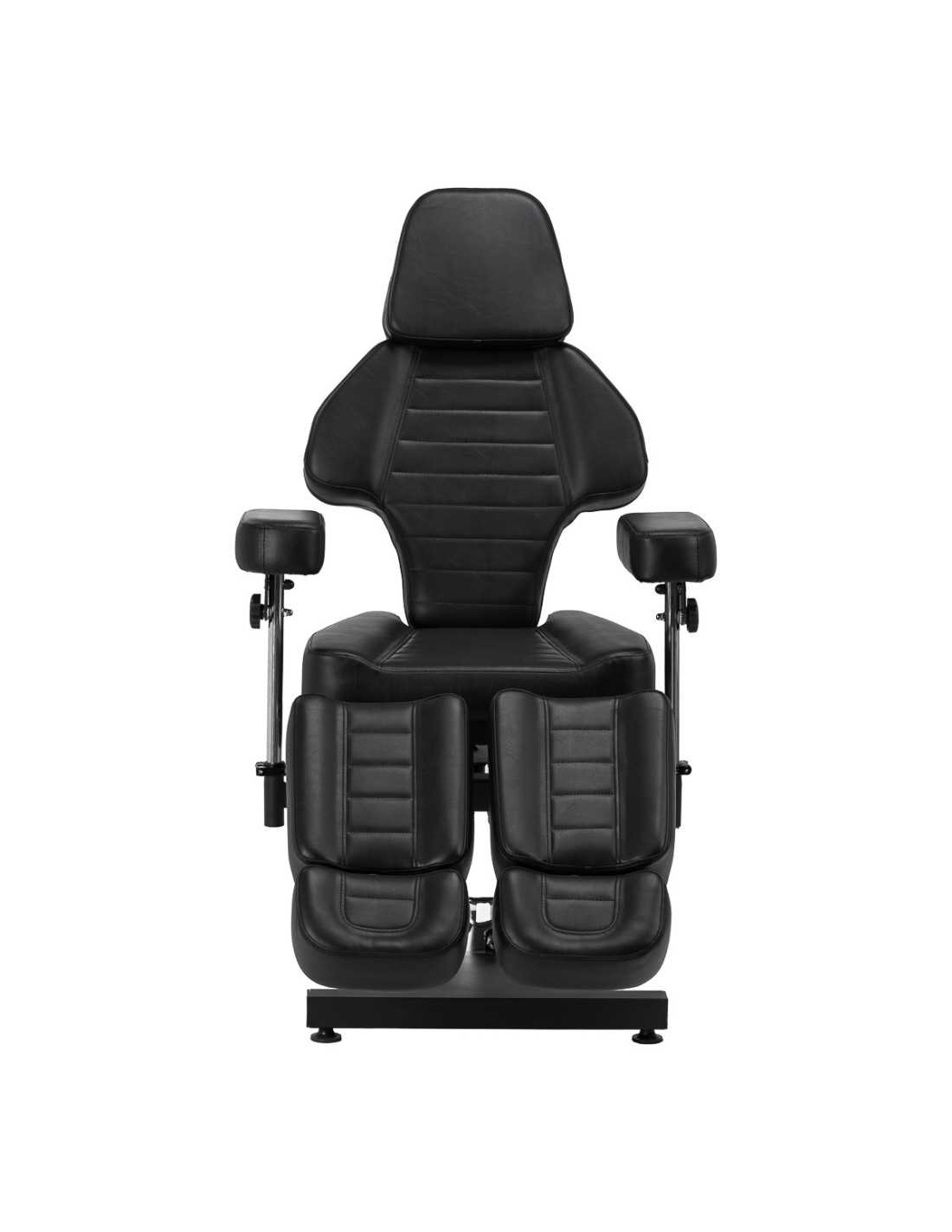 Fauteuil de Tatouage Hydraulique Pro Ink 601A 