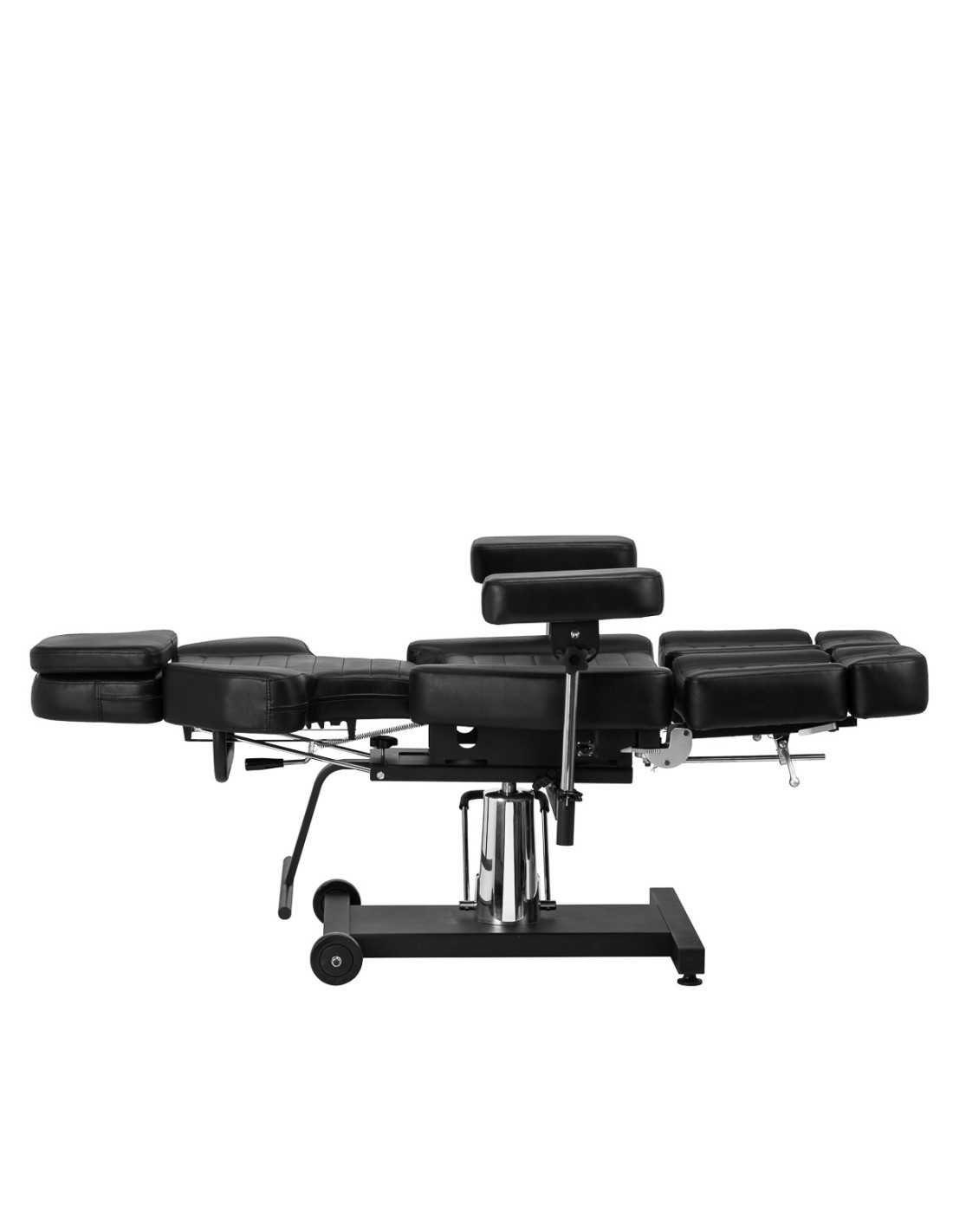 Fauteuil de Tatouage Hydraulique Pro Ink 601A 