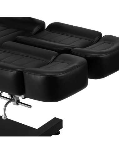 Fauteuil de Tatouage Hydraulique Pro Ink 601A 