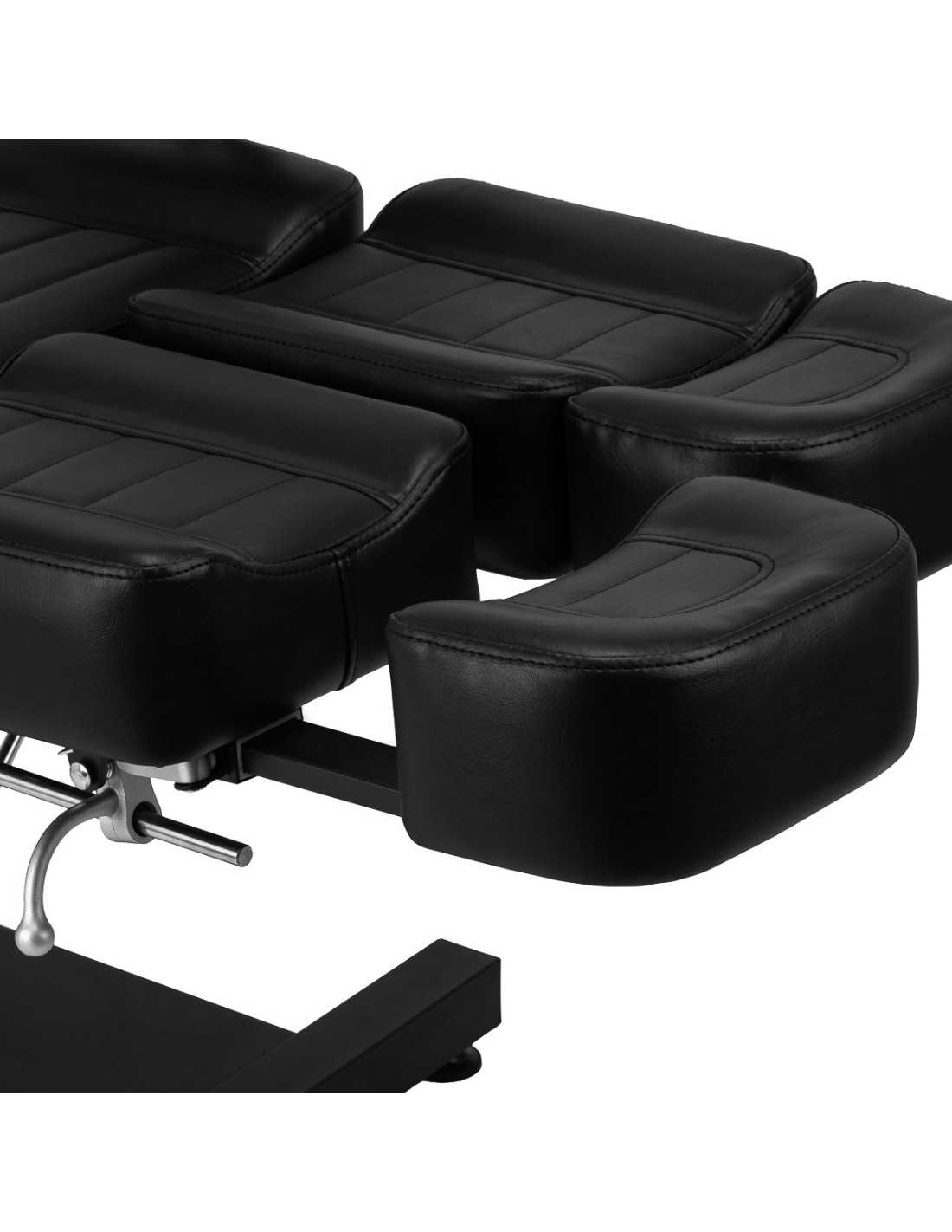 Fauteuil de Tatouage Hydraulique Pro Ink 601A 