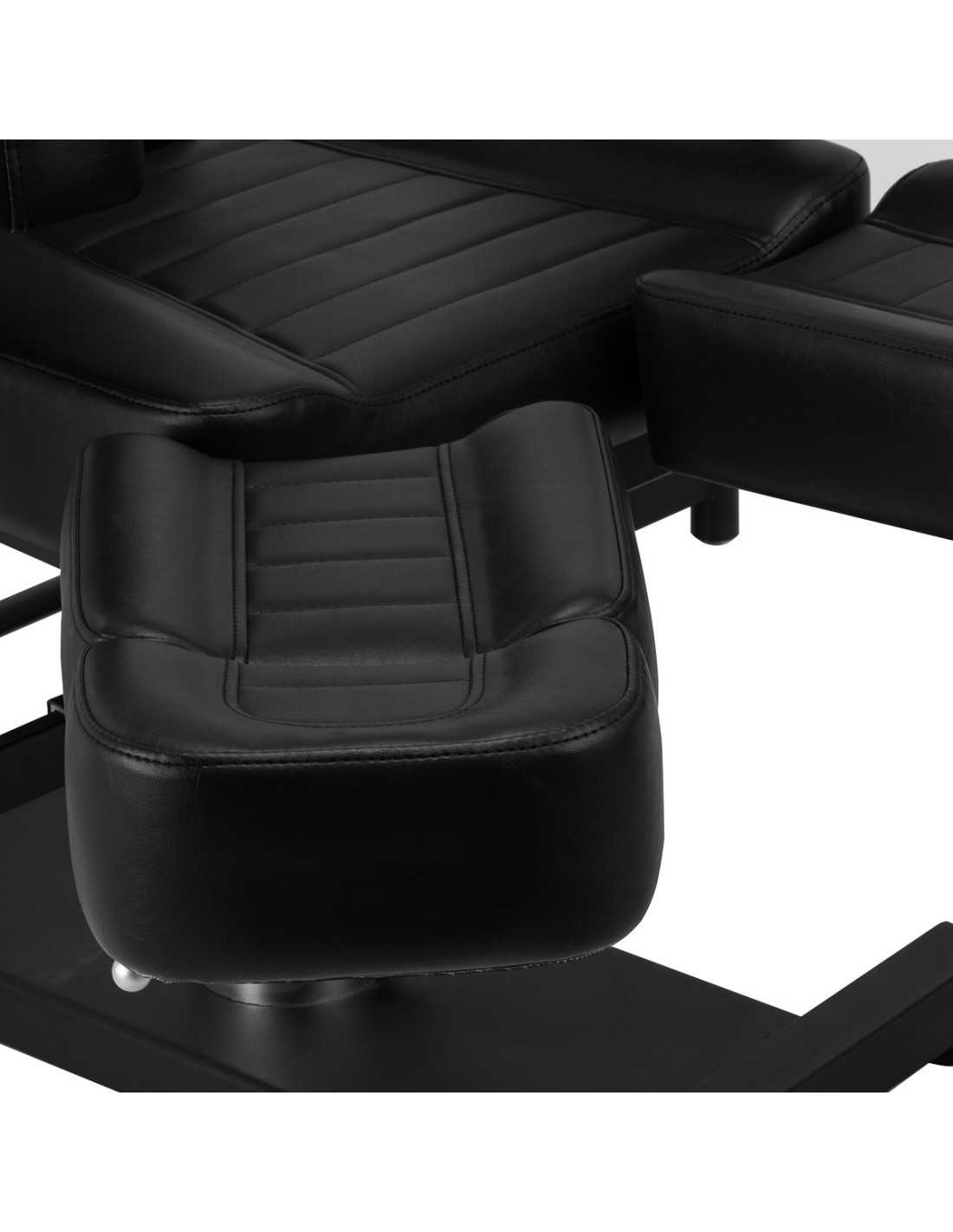 Fauteuil de Tatouage Hydraulique Pro Ink 601A 