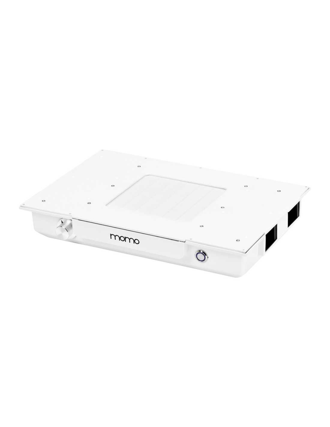 Mesa de manicura Venezia Pure White
