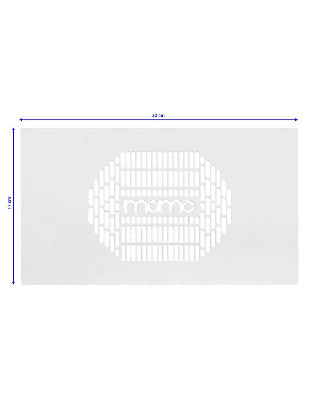 Table de manucure Venezia Pure Blanc 