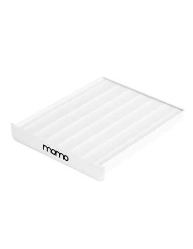 Mesa de manicura Venezia Pure White