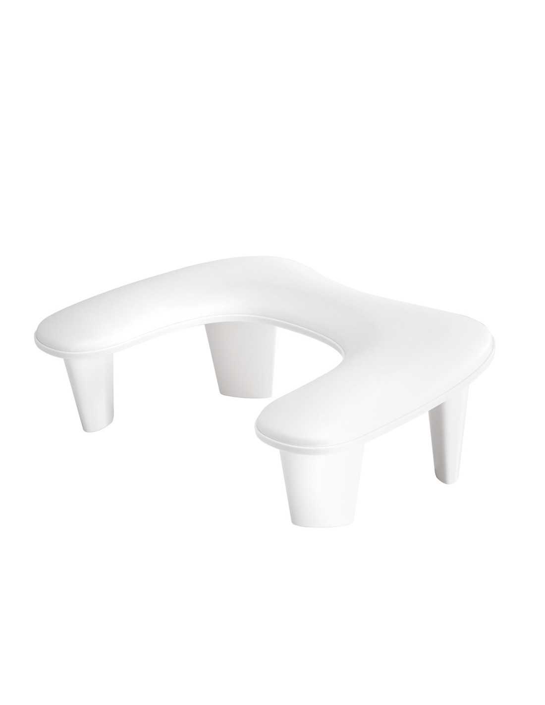 U Pro Manicure Armsteun Wit