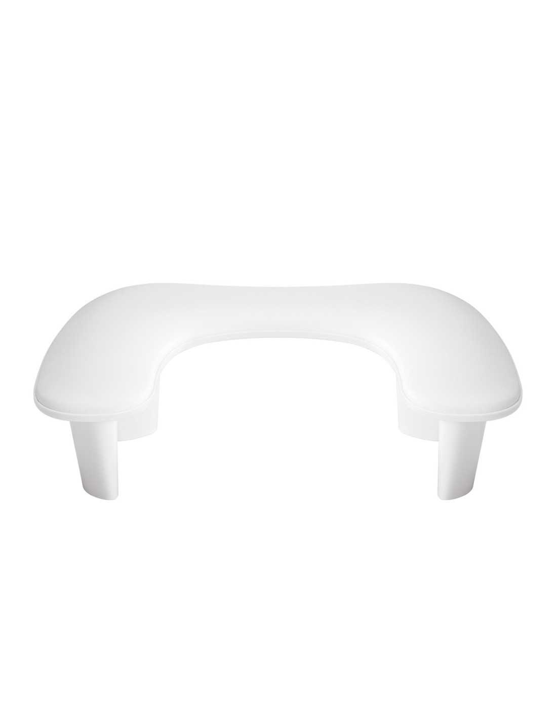 U Pro Manicure Armsteun Wit