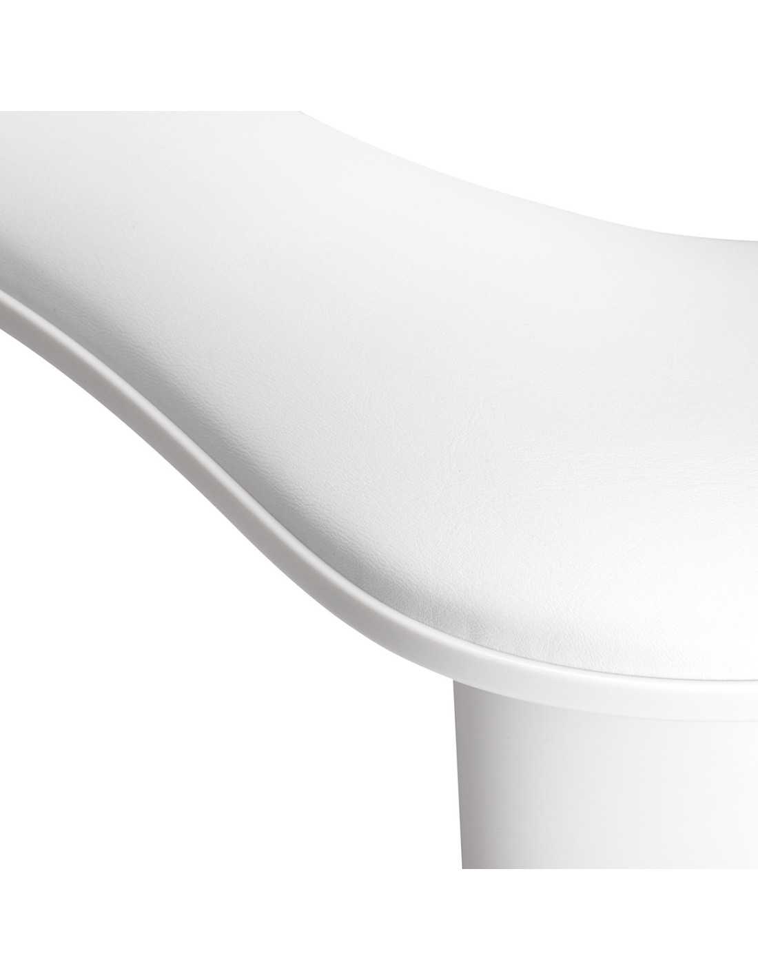 U Pro Manicure Armsteun Wit