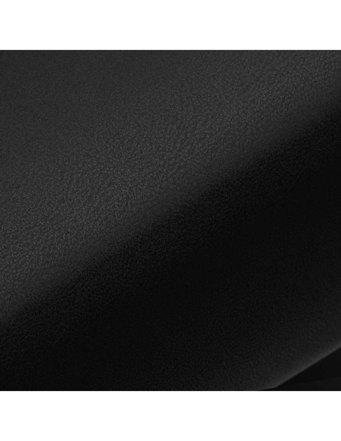 Cadeira de cabeleireiro HydroLift Elite Full Black Pro 