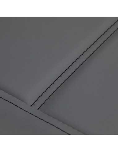 Sillón Eléctrico Estético Firenze Madera Negra 3 Motores Pro