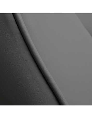 Poltrona estetica elettrica Firenze in legno nero 3 motori Pro