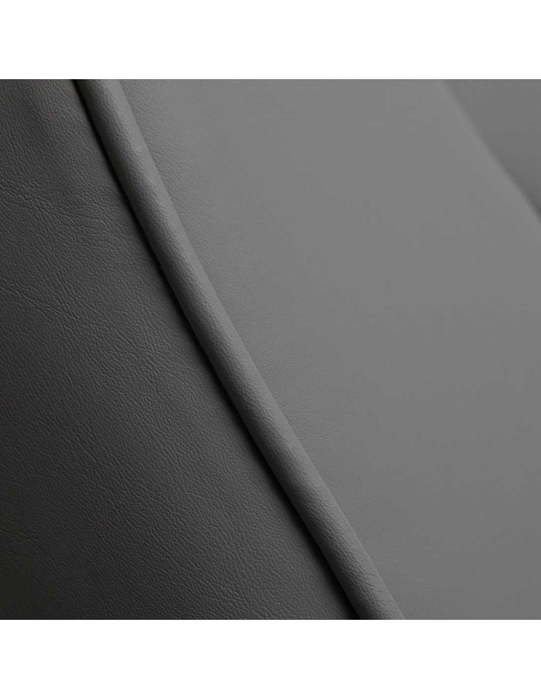 Poltrona estetica elettrica Firenze in legno nero 3 motori Pro
