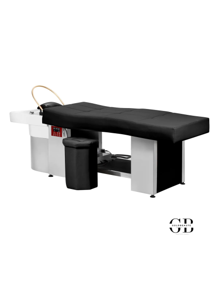 Head Spa steam bed Shampoo unit – Pro chair