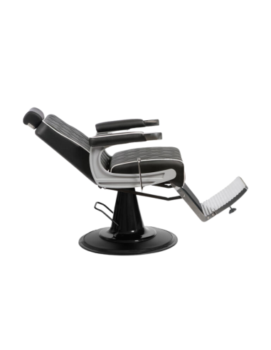 Lecce Classico Barberstuhl – Vintage-Retro-Chic-Design & professioneller Komfort