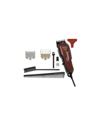 Comprar el recortador de calvicie profesional de Wahl