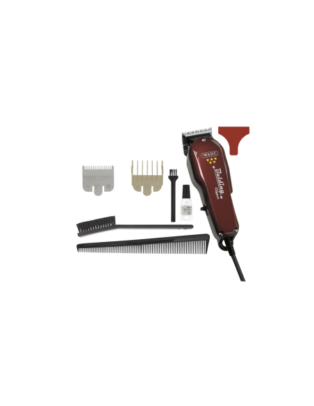 Comprar el recortador de calvicie profesional de Wahl