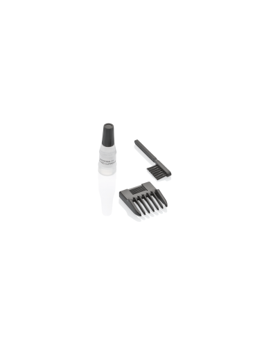MOSER PRIMACY MINI GRIS CLARO