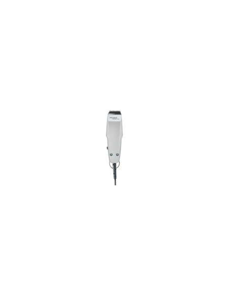 MOSER PRIMACY MINI GRIS CLARO
