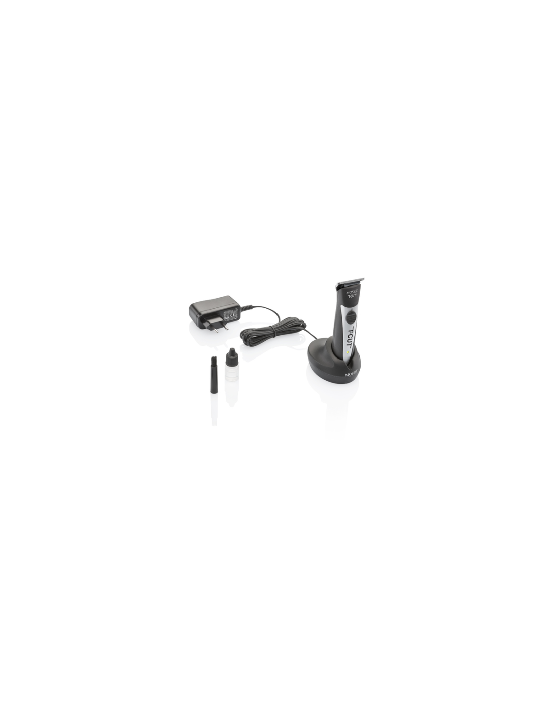 Tagliacapelli professionale MOSER T-CUT