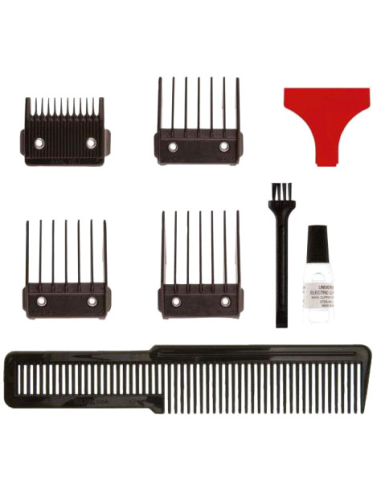 Wahl Clipper ICON Profesjonalna maszynka do strzyżenia