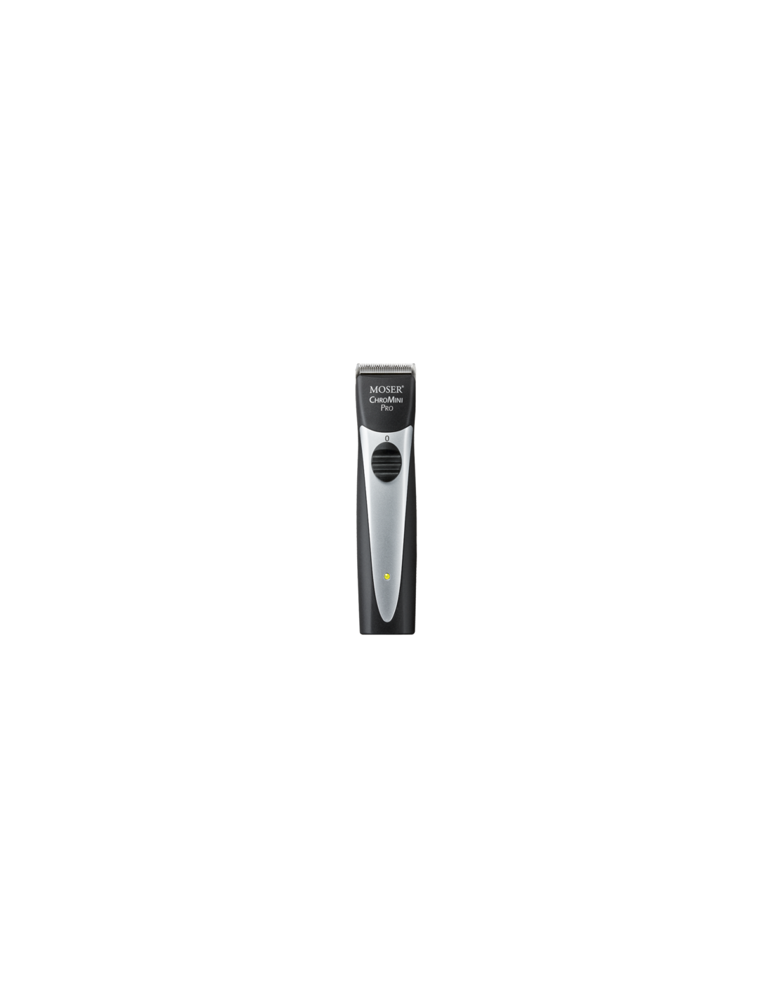 MOSER CHROMINI PRO : Tondeuse professionnelle haute précision pour coiffeurs