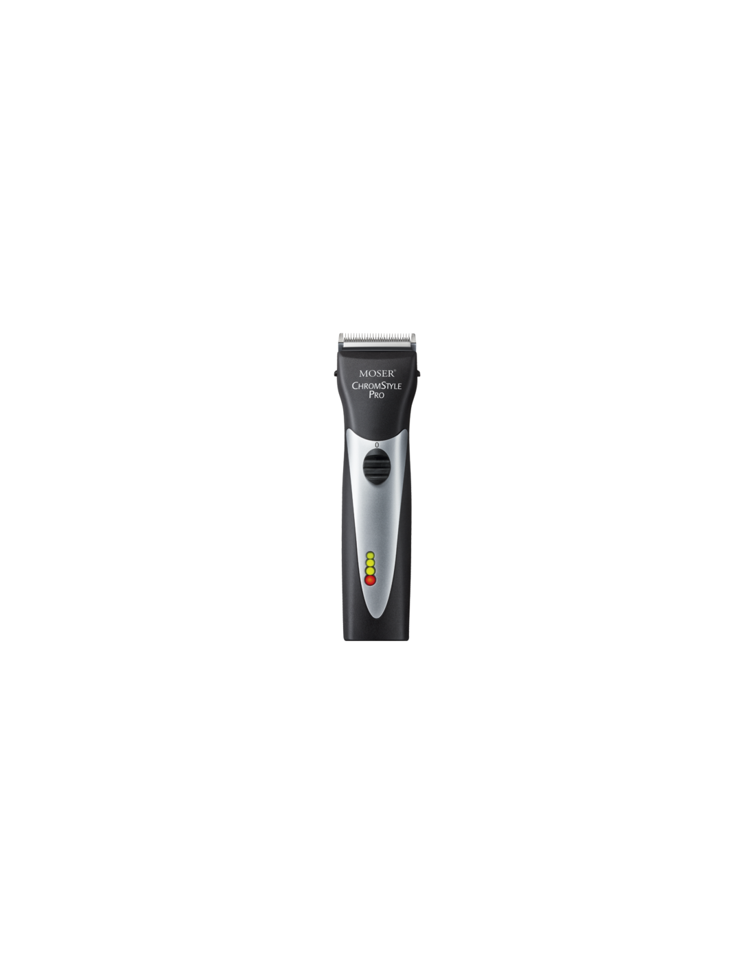 Moser Chromstyle Pro: Professioneller Haarschneider für Friseure, Präzision und Innovationskraft