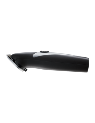 Moser Chromstyle Pro: Professioneller Haarschneider für Friseure, Präzision und Innovationskraft