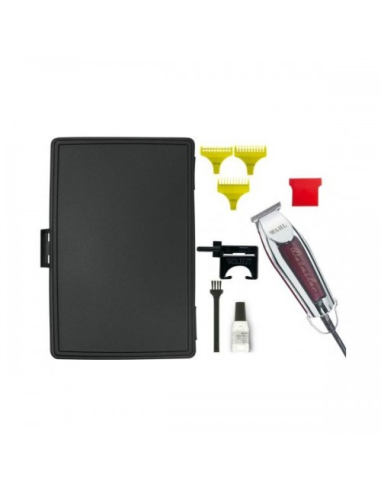 Wahl Detailer Professional Clipper: Precision and Power for Expert Hairdressers