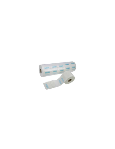 Papier cou crêpe éco – Lot de 5 rouleaux pratiques