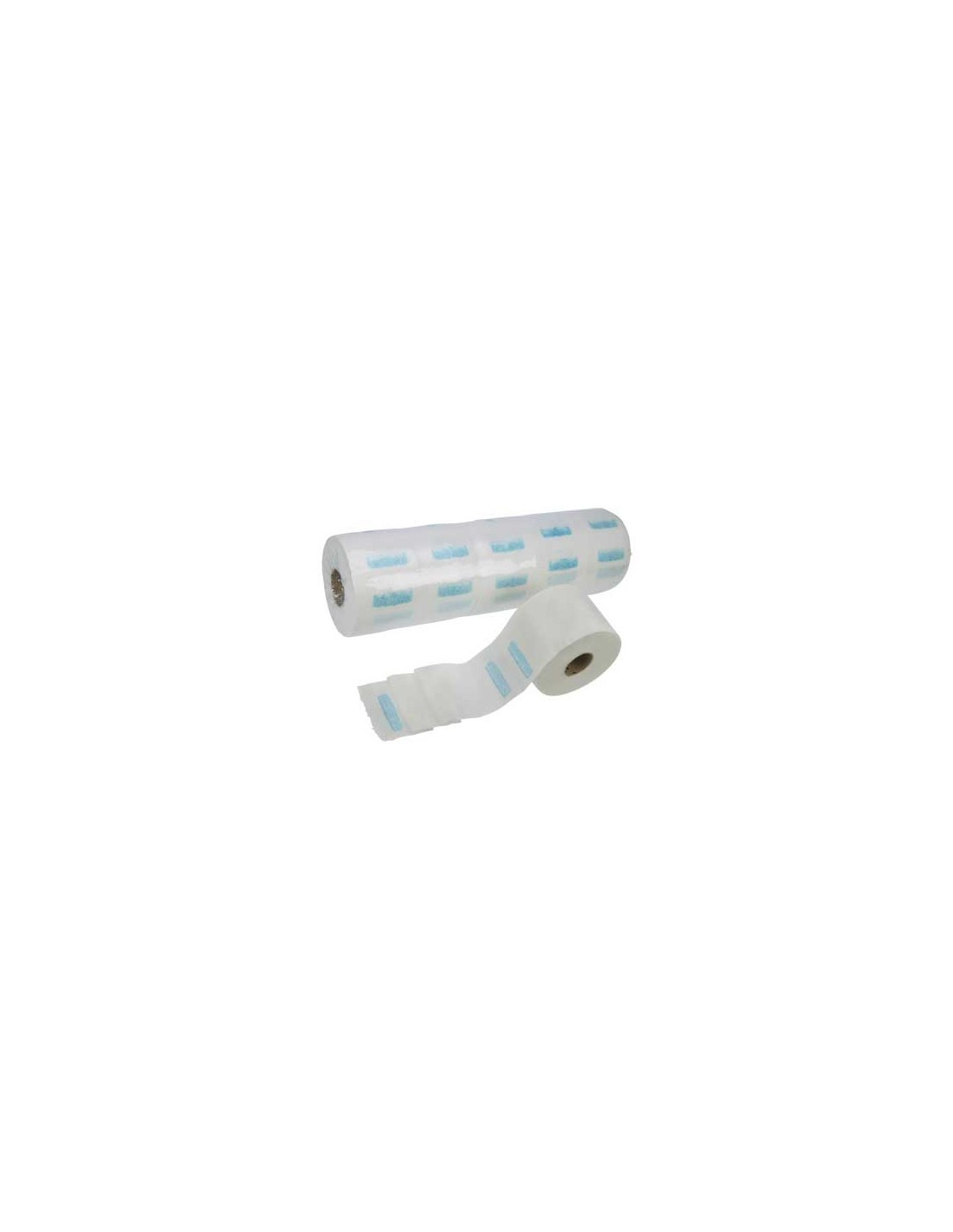 Papier cou crêpe éco – Lot de 5 rouleaux pratiques
