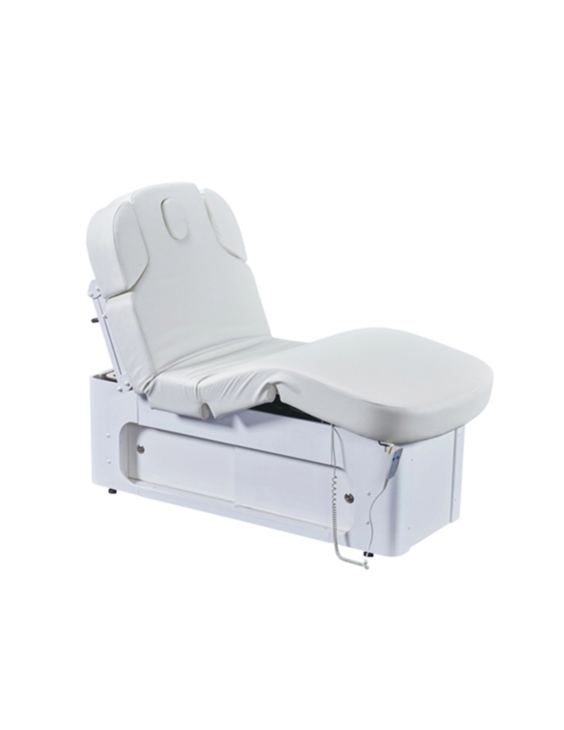 Professioneel spa-massagebed 4 motoren ALMA | GOLDBEAUTE