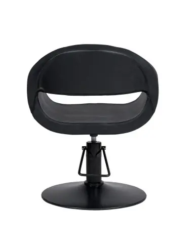 Poltrona da parrucchiere Uccello | Robusta ed ergonomica – GoldBeaute