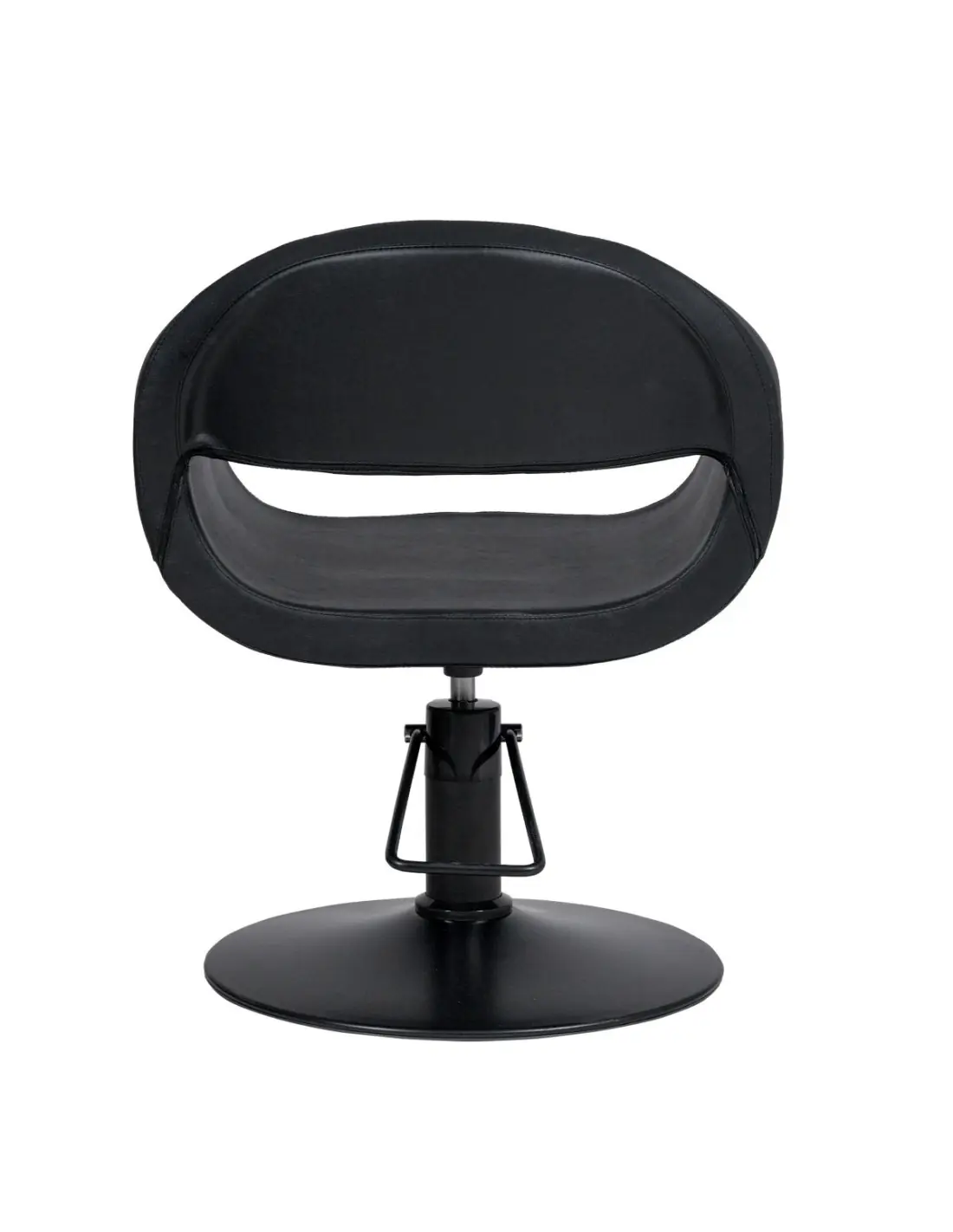 Poltrona da parrucchiere Uccello | Robusta ed ergonomica – GoldBeaute
