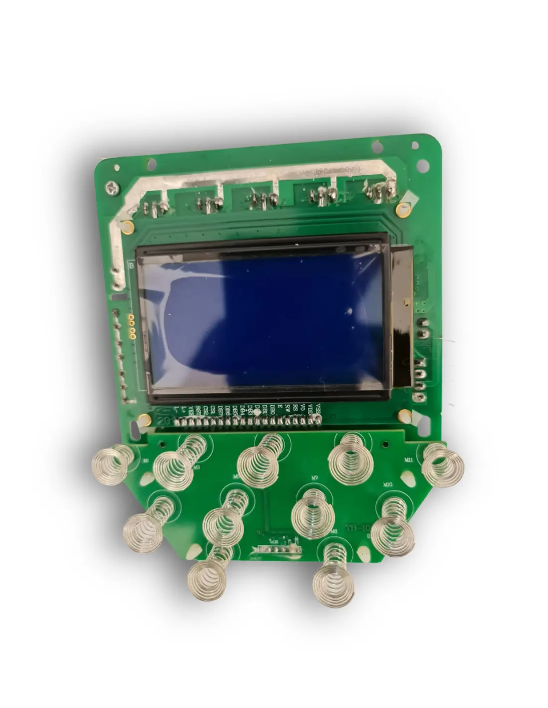 Placa base Climazon BERACCI B-5000 – Repuesto oficial