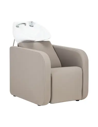 Bac de Lavage Capillaire Bellagio Relax – Confort & Ergonomie Pro