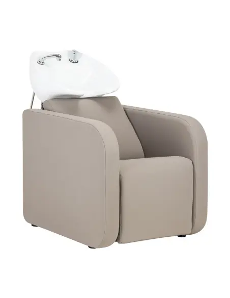 Bac de Lavage Capillaire Bellagio Relax – Confort & Ergonomie Pro