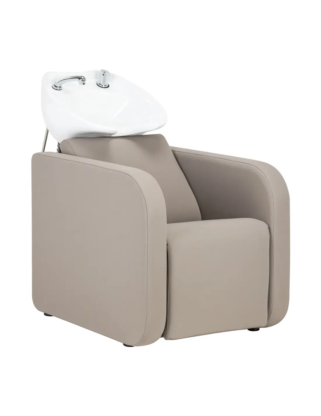 Bac de Lavage Capillaire Bellagio Relax – Confort & Ergonomie Pro