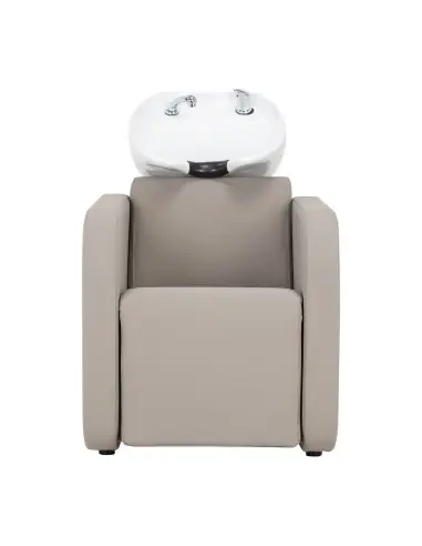 Bac de Lavage Capillaire Bellagio Relax – Confort & Ergonomie Pro