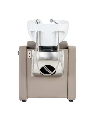 Bellagio Relax Haarwasbak – Pro Comfort & Ergonomie