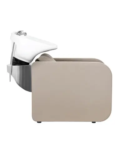 Bac de Lavage Capillaire Bellagio Relax – Confort & Ergonomie Pro