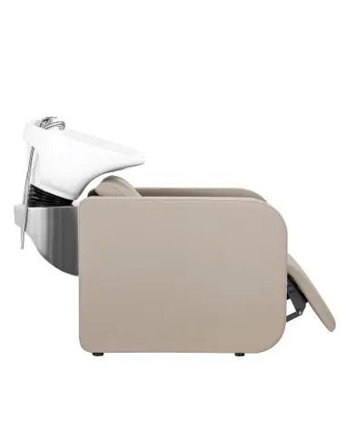 Bac de Lavage Capillaire Bellagio Relax – Confort & Ergonomie Pro
