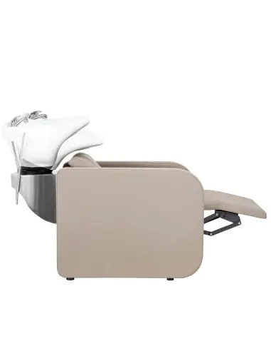 Wanna do mycia włosów Bellagio Relax – Pro Comfort & Ergonomia