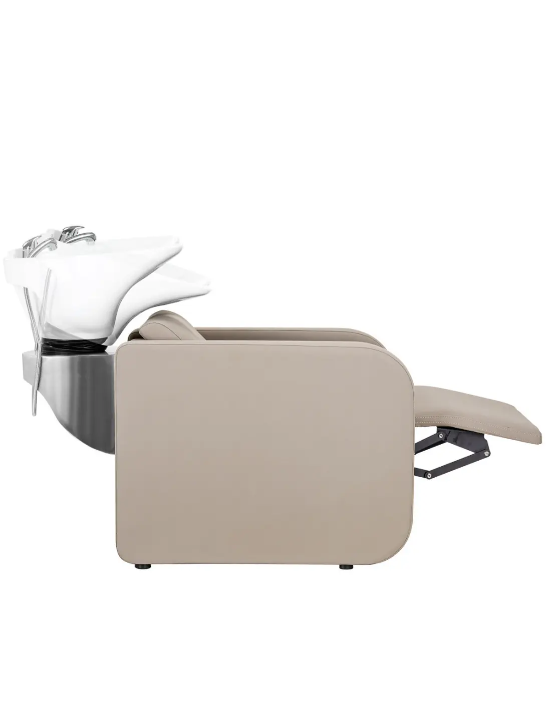 Wanna do mycia włosów Bellagio Relax – Pro Comfort & Ergonomia