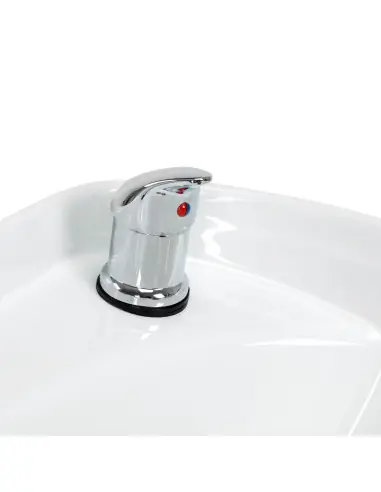 Bac de Lavage Capillaire Bellagio Relax – Confort & Ergonomie Pro