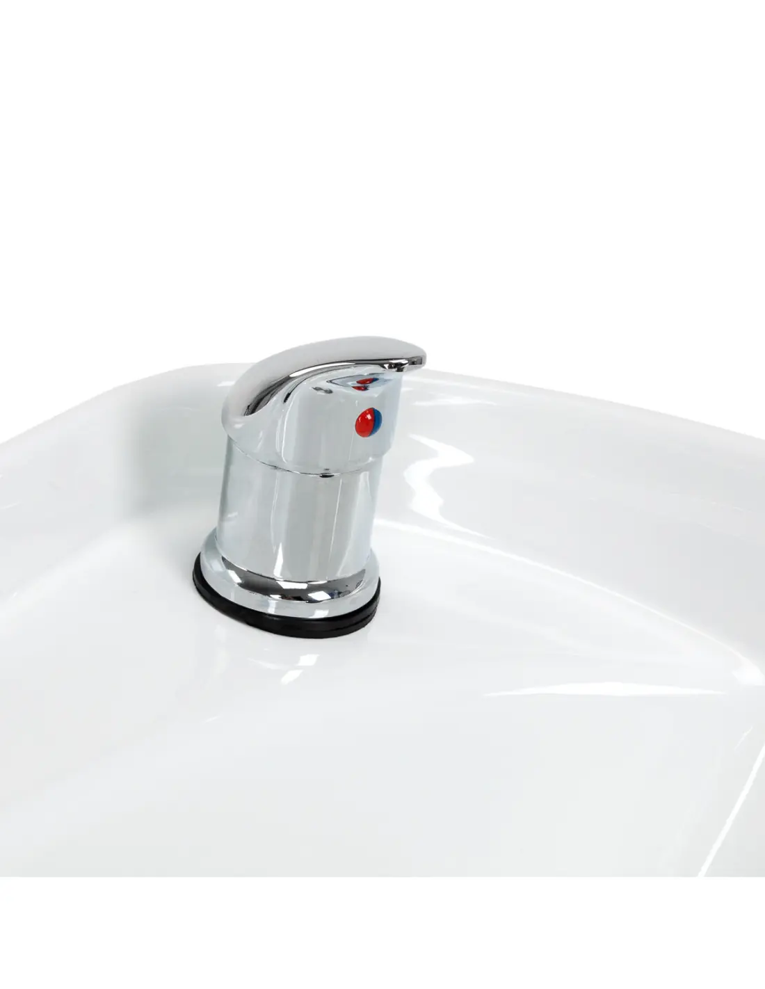 Bac de Lavage Capillaire Bellagio Relax – Confort & Ergonomie Pro