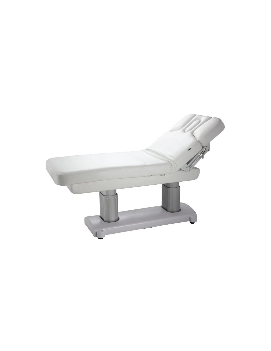 Phenora Eleganza Premium Beauty Massageliege – 4 einstellbare Elektromotoren und Heizfunktion