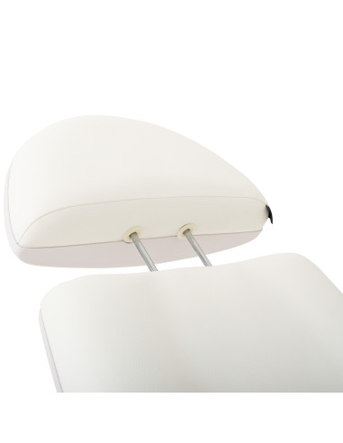 Aurora Eleganza Elektrischer Kosmetikstuhl | GoldBeaute